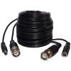 CCTV Extension/75-5 Coaxial BNC/Digital Video Cable