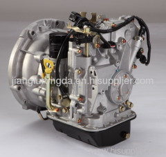 CVT automobile continuous variable transmission