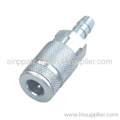 Aro Type Manual Coupler