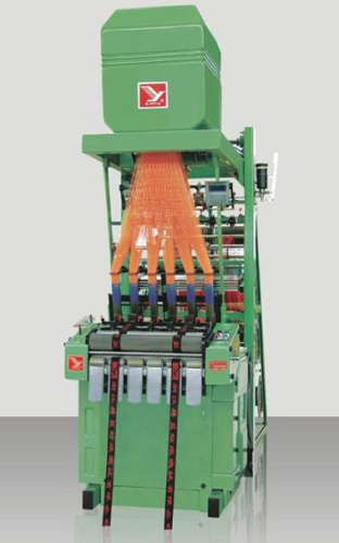 JYFJ6/55-192 hook Electric Jacquard Needle Loom