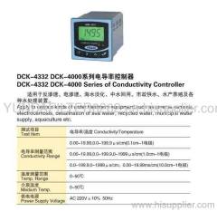 Conductivity Controller