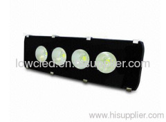 200W COB outdoor high power led tunnel light