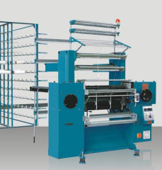 Textile Machinery Crochet Machine Spare Parts