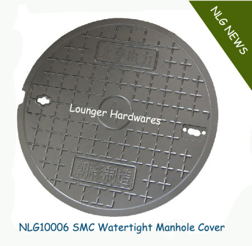 manhole lids