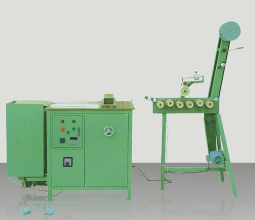 Textile Machinery Weaving Shuttleless Strip Rolling Machine