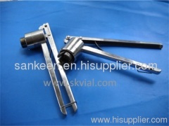 vial crimper