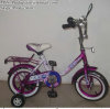 BMX bike bicycle