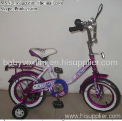 kid bicycle