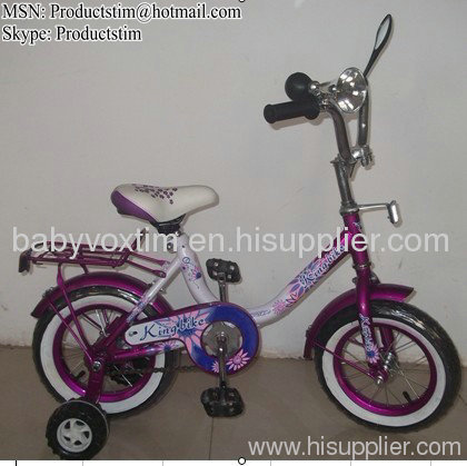 BMX bike bicycle