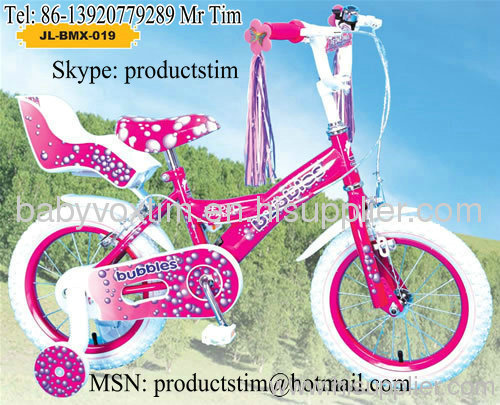 kids bicycle