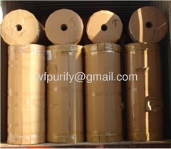 BOPP Tape Jumbo Roll