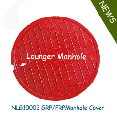 GRP FRP Manhole covers