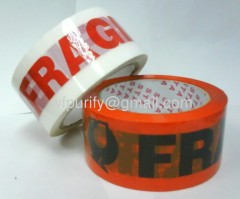 BOPP Printing Tape