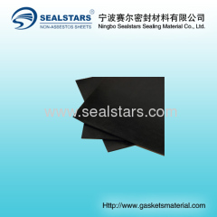 Non-asbestos Graphite Rubber Sheet