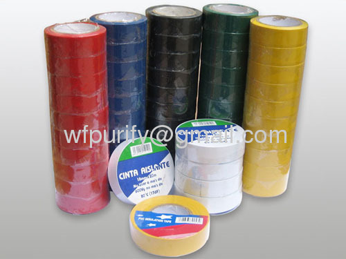 PVC Insulation Tape