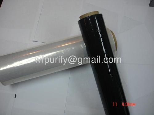 LLDPE Stretch Film