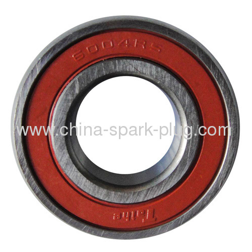 High Carbon Chrome Steel Ball Bearing