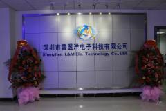 Shenzhen L&M Electronic Technology Co., Ltd.