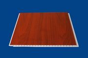 pine Laminated pvc panel