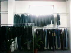 Haihao garment CO.,LTD