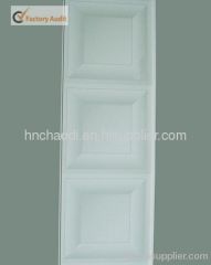 pvc ceiling panel (