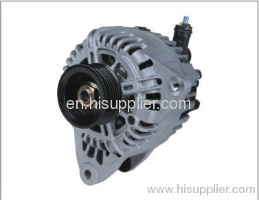 LESTER NO.11020 ALTERNATOR