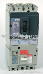 AC MCCB / Moulded Case Circuit Breaker