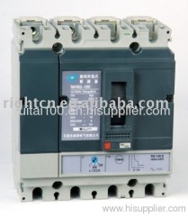 NS MCCB / Moulded Case Circuit Breaker