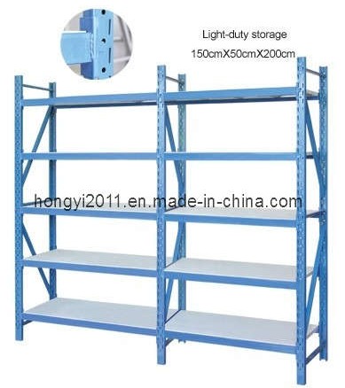 light duty storage racks