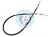 Cable parking brake 901 420 0185