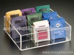 acrylic display box