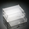 acrylic drawer