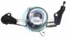 Clutch slave cylinder 000 254 2508