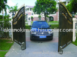 automatic swing gate operator