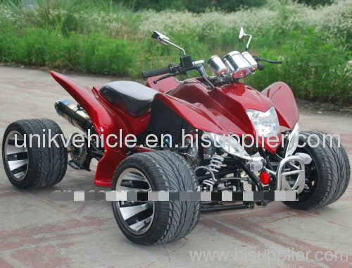 RACING ATV 110CC-300CC