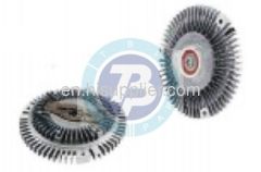 Fan clutch 000 200 5822