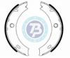 Brake shoe set 901 420 0120