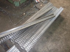 Stainless Steel Gear Rack