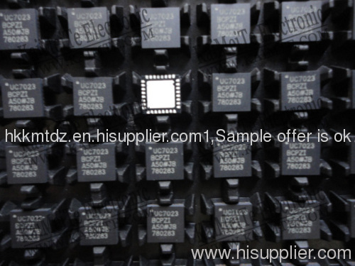 IC CHIP ADUC7023BC