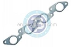 Intake manifold gasket