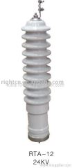 Porcelain Surge Arrester, Lightning Arrester