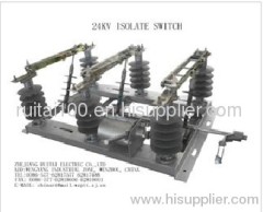 33kV High Voltage Fuse cutout