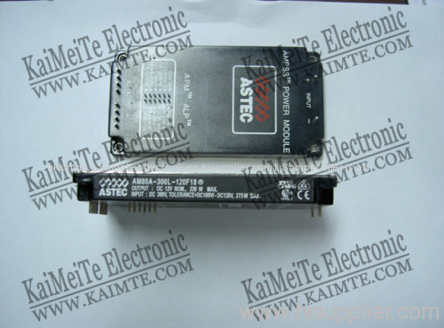 MODULE AM80A-300L-120F18