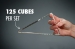 Magnetic cube toys/5mm*5mm*5mm Magnet Cube Toy