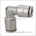 Brass Push-in fittings/Pneumatic fittings