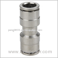 Camozzi Push in Fittings /Pneumatic Metal Fittings