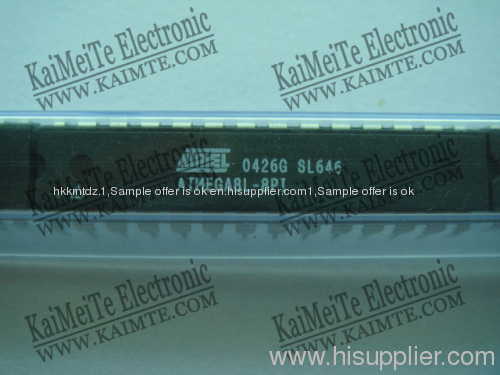 EEPROM ATMEGA8L-8PI