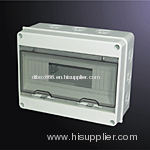 High Quality electrical distribution panel