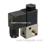 Solenoid Valves( Water/Brass solenoid valves