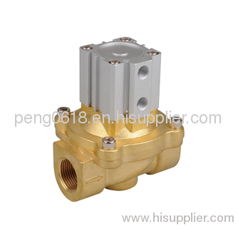 Water Solenoid Valves/Solenoid Valves(Brass,Water,Oil,Steam)